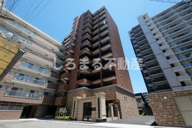 プレジオ森之宮