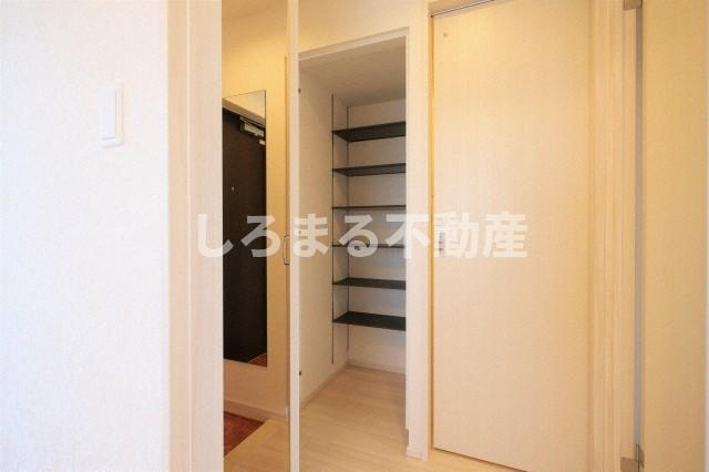 プレジオ森之宮のその他