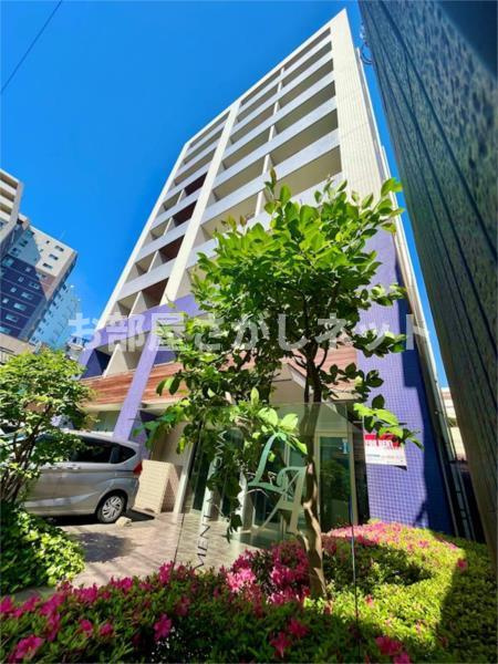 ラグジュアリーアパートメント三ノ輪【おとり物件なし】#学生・社会人にオススメ！