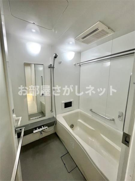 ラグジュアリーアパートメント三ノ輪【おとり物件なし】#学生・社会人にオススメ！の浴室