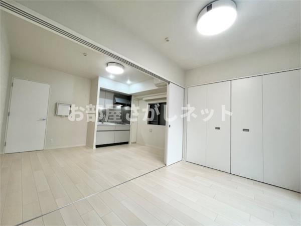 ラグジュアリーアパートメント三ノ輪【おとり物件なし】#学生・社会人にオススメ！の内装