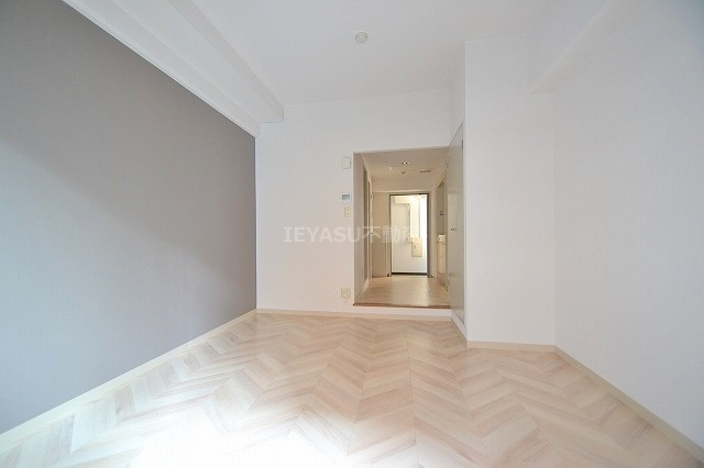 snow house Ⅱの居間・リビング