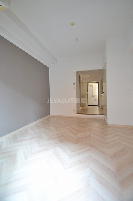 snow house Ⅱの内装