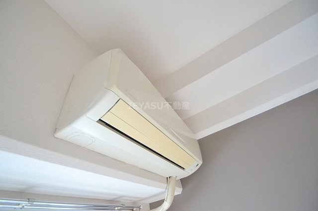 snow house Ⅱの設備