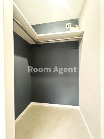 プレイズシード車道の収納