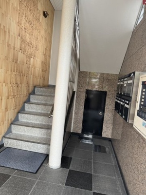 【その他共用部分】 | アートビル