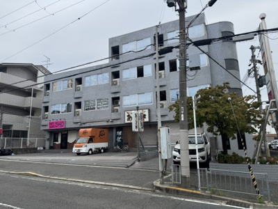 【外観】 | アートビル