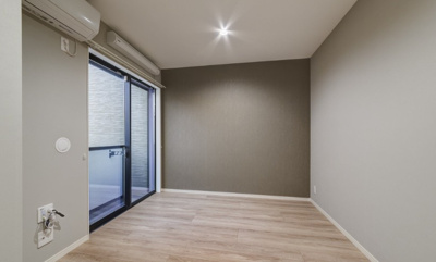 【洋室】 | Florido | 同一仕様写真