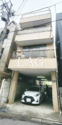 【外観】 | 東信ビル | 外観です。