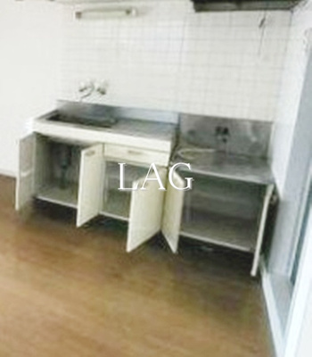 【キッチン】 | 東信ビル | キッチンです。