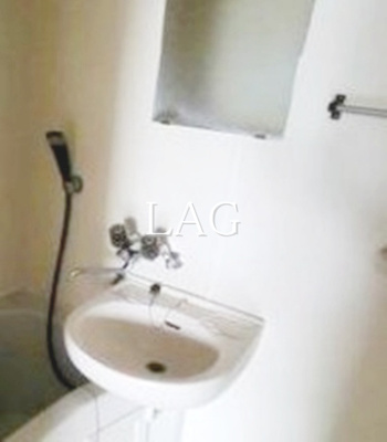 【洗面所】 | 東信ビル | 洗面台です。