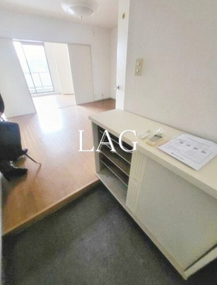 【玄関】 | 東信ビル | 玄関です。