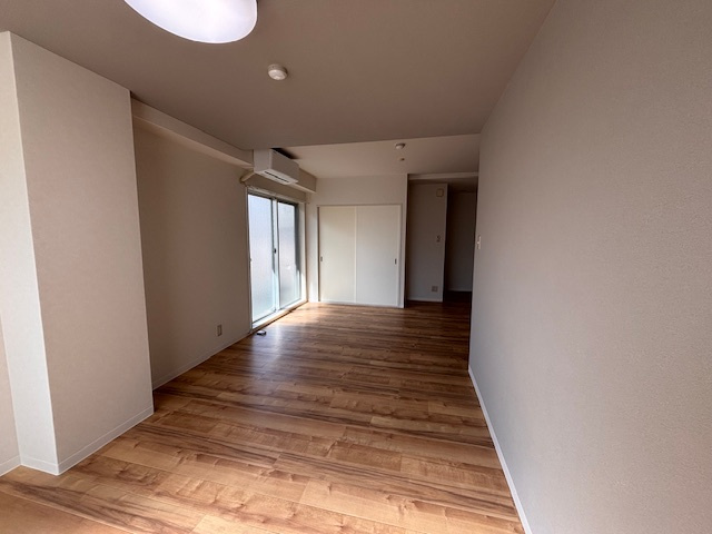 ふじハイツの居間・リビング