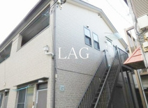 ＡＲＳ　ＶＥＲＡ　ＶＩＬＬＡ（アルスベラヴイラ）の画像