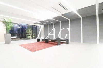 【エントランス】 | ＨＦ正光寺赤羽レジデンスⅡ | エントランスです。