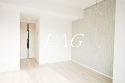 【居間・リビング】 | ＨＦ正光寺赤羽レジデンスⅡ | 洋室のお部屋です。