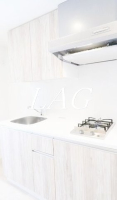 【キッチン】 | ＨＦ正光寺赤羽レジデンスⅡ | キッチンです。