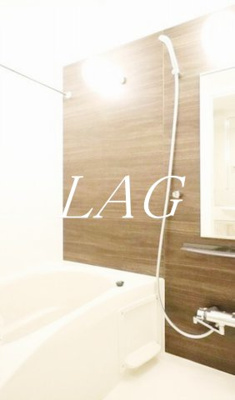 【浴室】 | ＨＦ正光寺赤羽レジデンスⅡ | お風呂です。