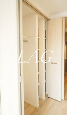 【収納】 | ＨＦ正光寺赤羽レジデンスⅡ | 収納です。