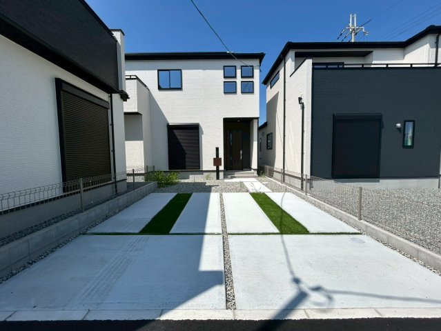 三木市末広３丁目　２期2号棟のその他