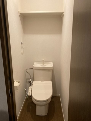 【トイレ】 | レジデンスモーセ