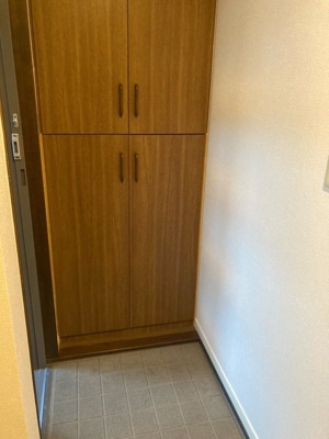 【玄関】 | レジデンスモーセ