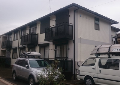 【その他】 | レジデンスモーセ