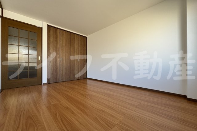 本町ビルの居間・リビング