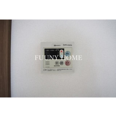 【設備】 | ＶＥＸＡ下目黒