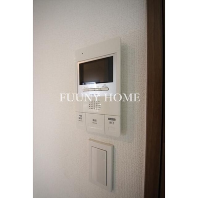 【セキュリティ】 | ＶＥＸＡ下目黒