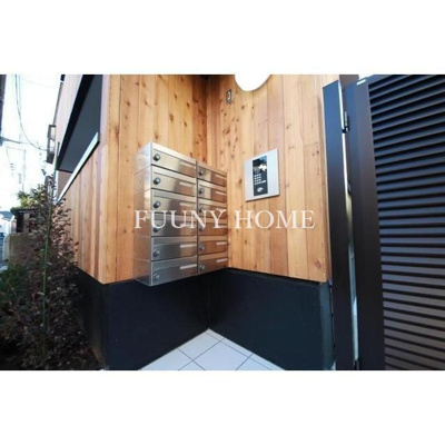 【エントランス】 | ＶＥＸＡ下目黒