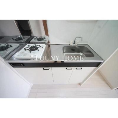 【キッチン】 | ＶＥＸＡ下目黒