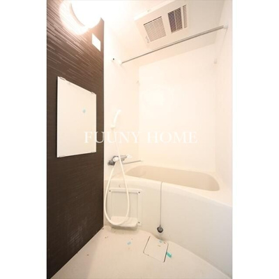 【浴室】 | ＶＥＸＡ下目黒