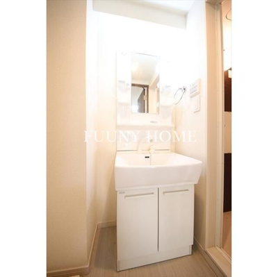 【洗面所】 | ＶＥＸＡ下目黒