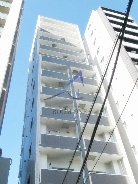 ドルチェ秋葉原Ｎｏｒｔｈ・参番館の外観|外観です。