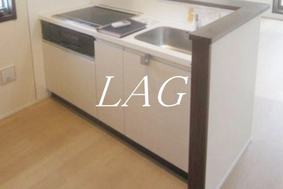 【キッチン】 | Ｖｉｏｌａ．Ｋ | キッチンです。