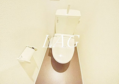 【トイレ】 | Ｖｉｏｌａ．Ｋ | トイレです。