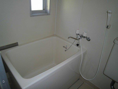 【浴室】 | フェリカ青江