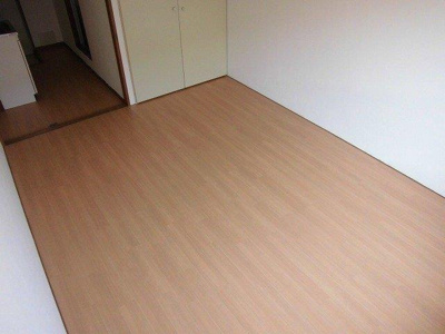 【居間・リビング】 | フェリカ青江