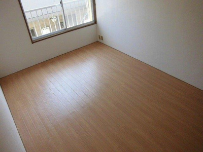 【内装】 | フェリカ青江