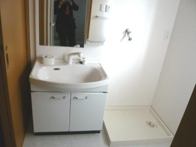 【洗面所】 | メゾンベルソー