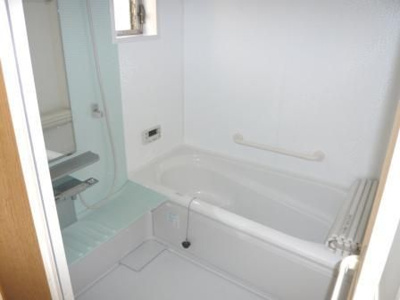 【浴室】 | メゾンベルソー