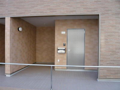 【玄関】 | メゾンベルソー