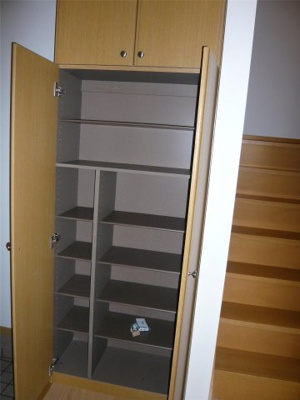 【収納】 | メゾンベルソー