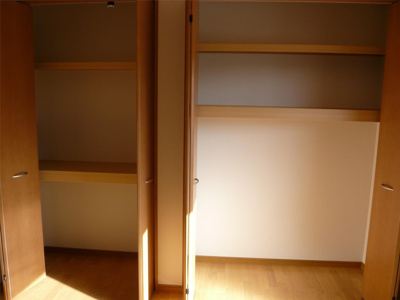 【収納】 | メゾンベルソー