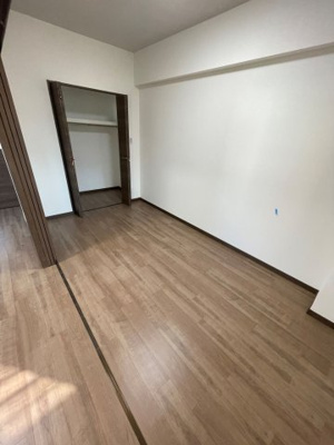 【寝室】 | ピュアコート医大南