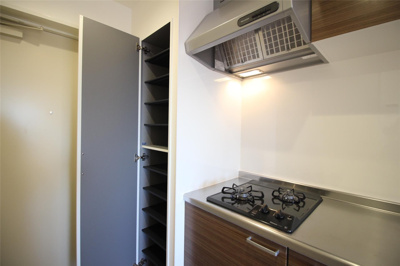 【収納】 | Vent vert