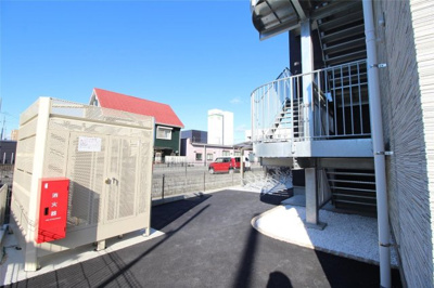 【その他共用部分】 | Vent vert