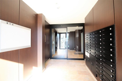 【ロビー】 | Vent vert