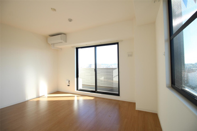 【居間・リビング】 | Vent vert